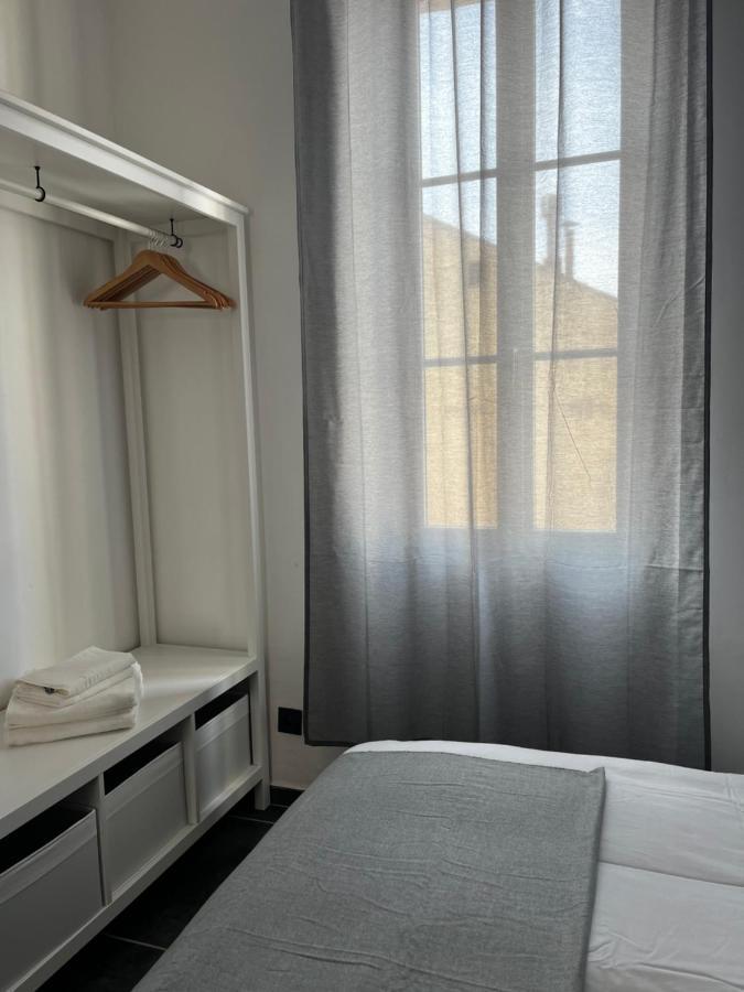 L'Olivier Apartment Toulon Luaran gambar