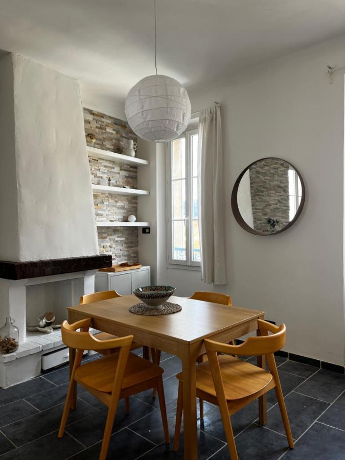 L'Olivier Apartment Toulon Luaran gambar